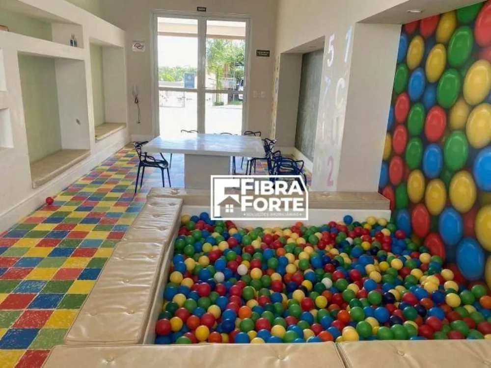 Casa de Condomínio, 4 quartos - Foto 12