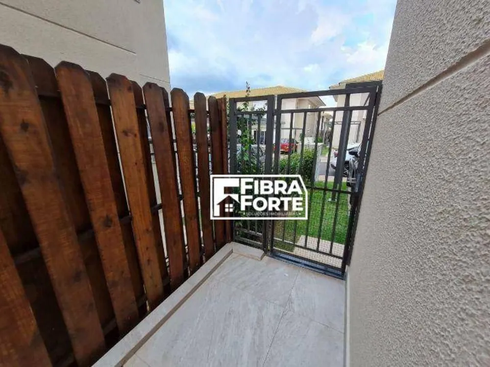 Casa de Condomínio, 4 quartos - Foto 8