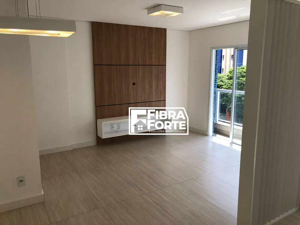 Apartamento, 3 quartos, 85 m² - Foto 3