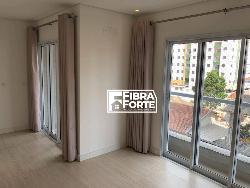 Apartamento, 3 quartos, 85 m² - Foto 2