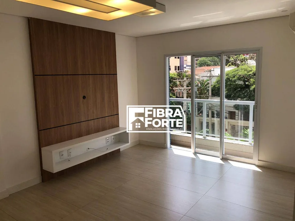 Apartamento, 3 quartos, 85 m² - Foto 1