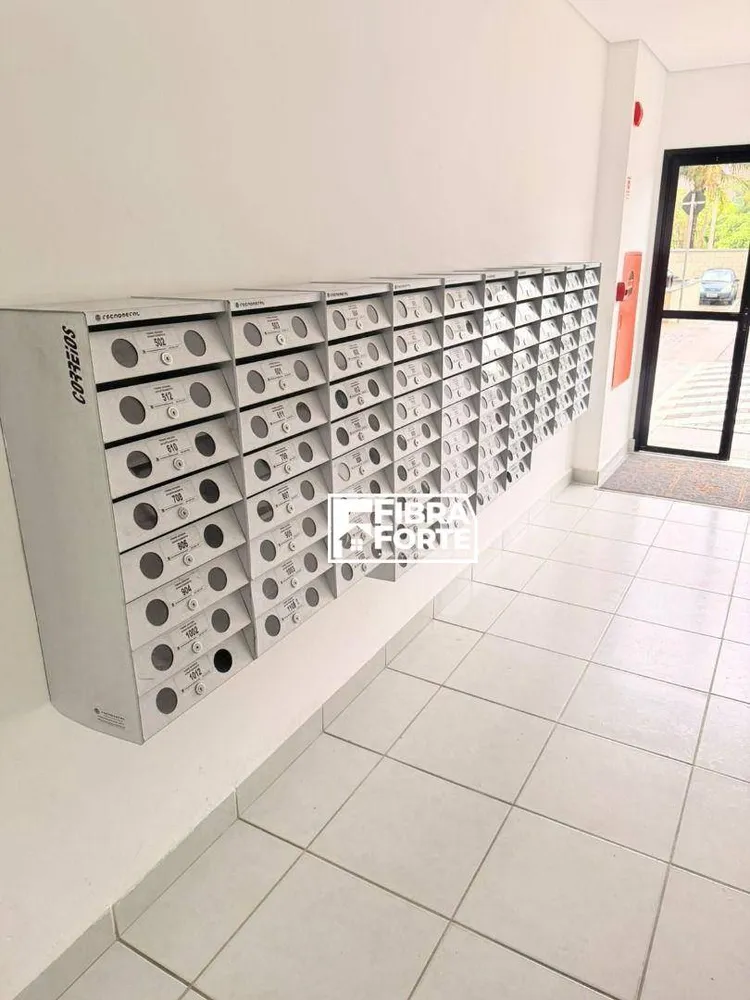 Apartamento, 2 quartos, 57 m² - Foto 12
