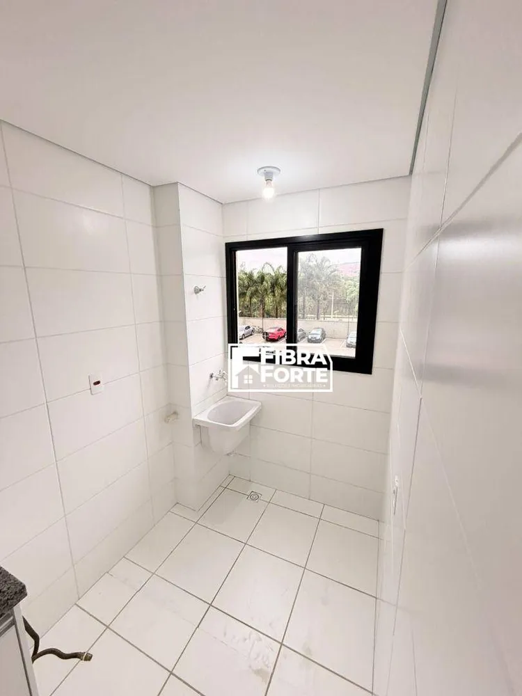 Apartamento, 2 quartos, 57 m² - Foto 5
