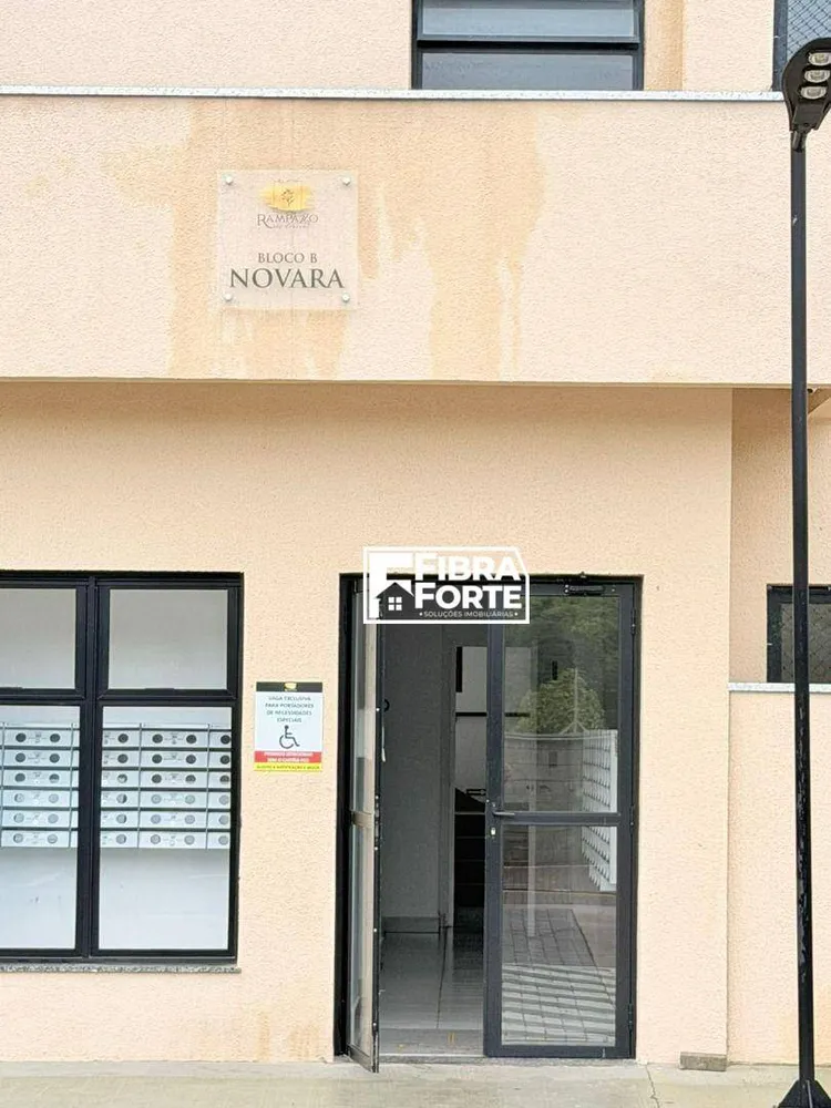 Apartamento, 2 quartos, 57 m² - Foto 8