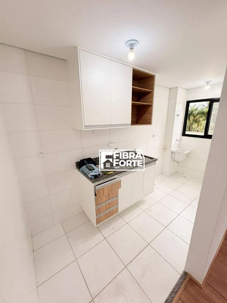 Apartamento, 2 quartos, 57 m² - Foto 6