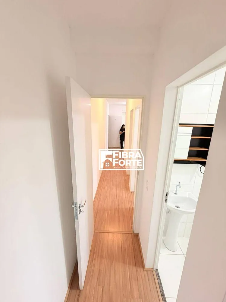 Apartamento, 2 quartos, 57 m² - Foto 2