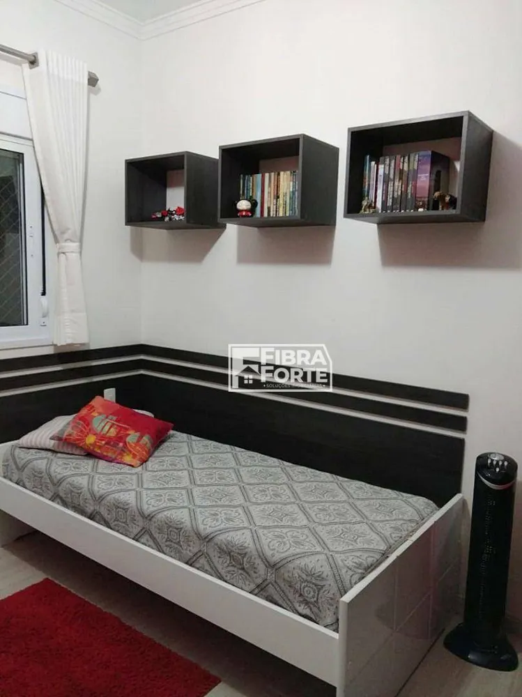 Apartamento, 3 quartos, 134 m² - Foto 9