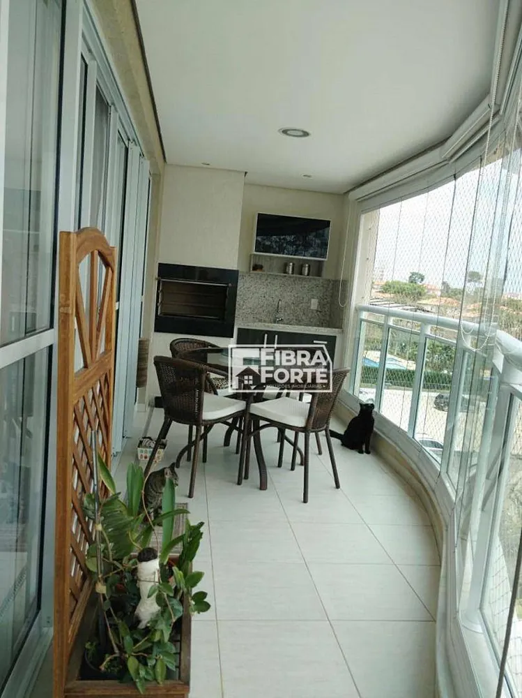 Apartamento, 3 quartos, 134 m² - Foto 6