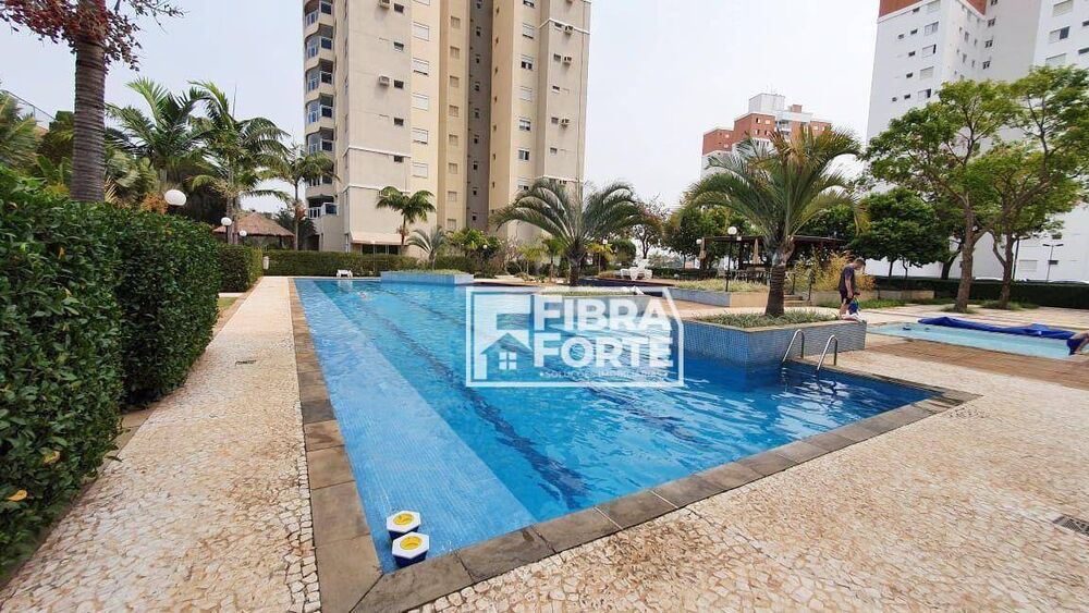 Apartamento, 3 quartos, 134 m² - Foto 7