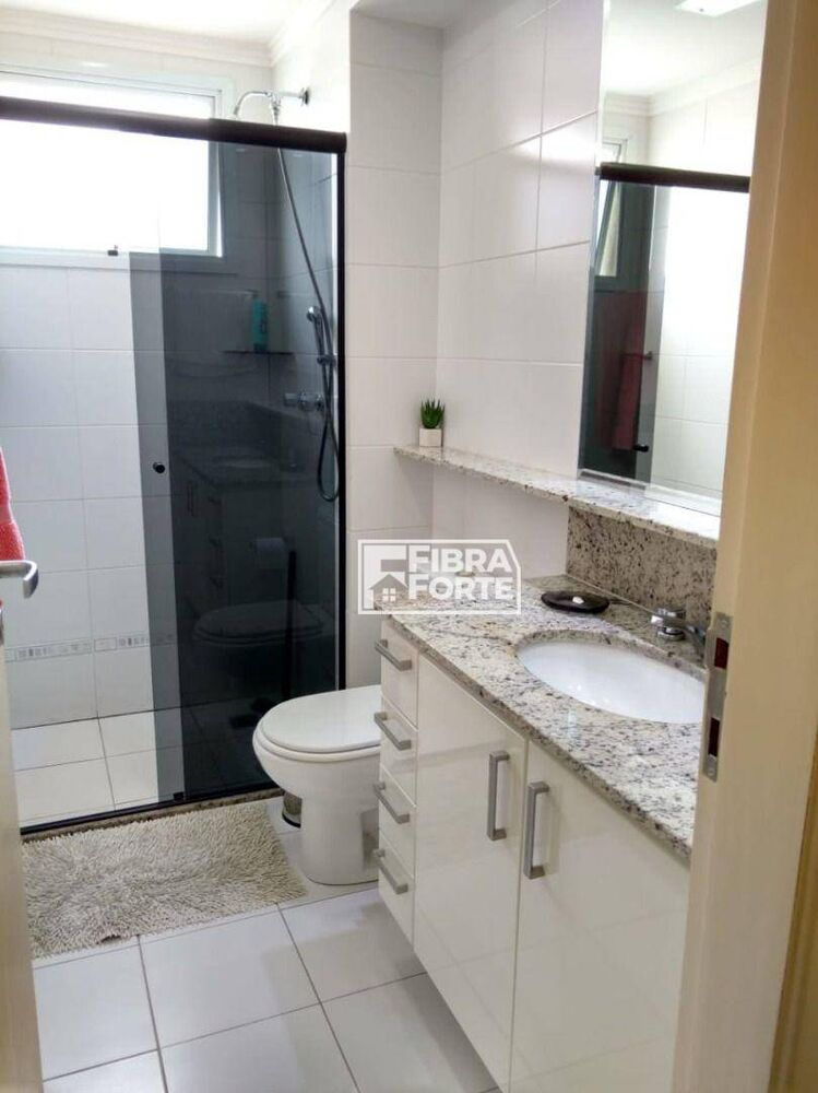 Apartamento, 3 quartos, 134 m² - Foto 8