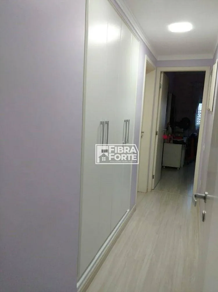 Apartamento, 3 quartos, 134 m² - Foto 8