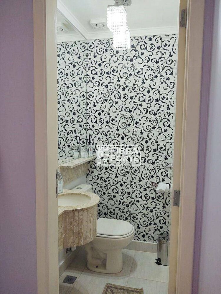 Apartamento, 3 quartos, 134 m² - Foto 6