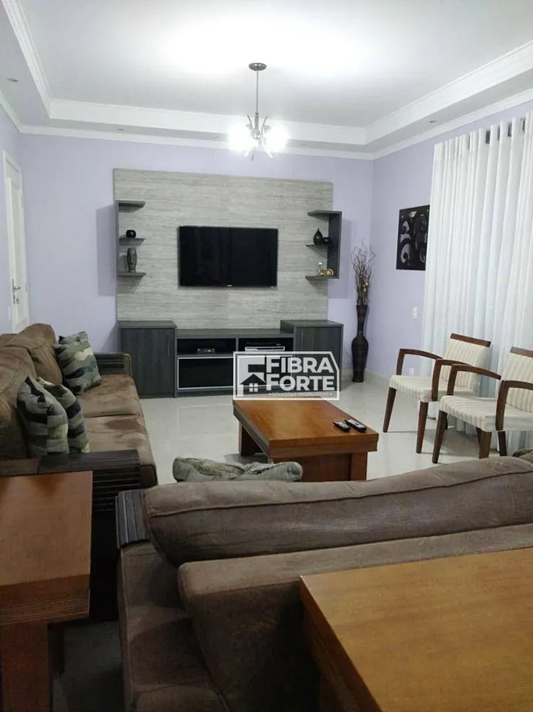 Apartamento, 3 quartos, 134 m² - Foto 4