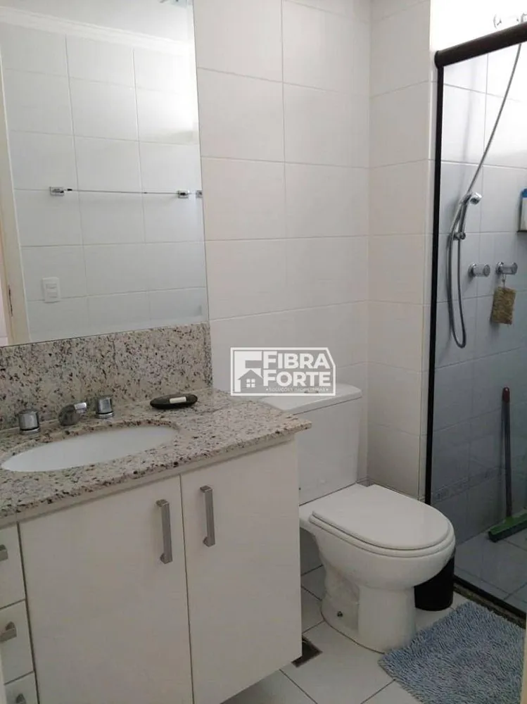 Apartamento, 3 quartos, 134 m² - Foto 11