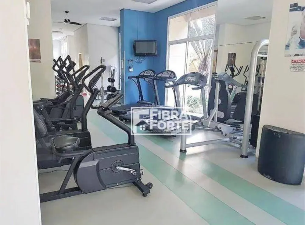 Apartamento, 3 quartos, 134 m² - Foto 19