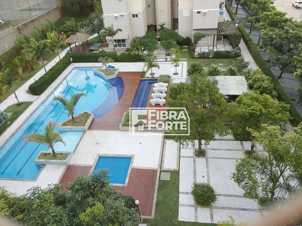 Apartamento, 3 quartos, 134 m² - Foto 18