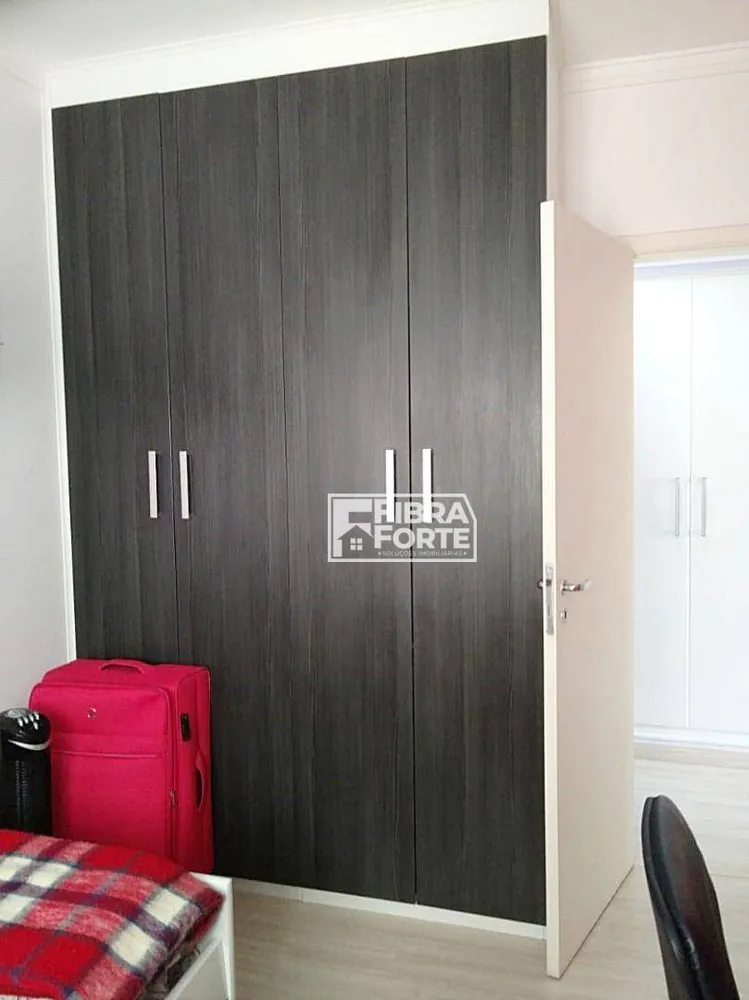 Apartamento, 3 quartos, 134 m² - Foto 12