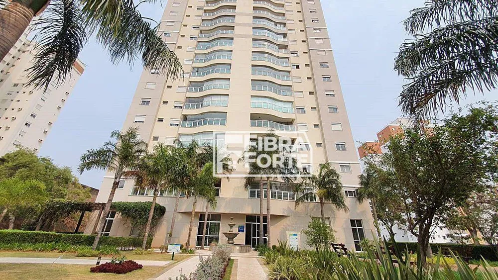 Apartamento, 3 quartos, 134 m² - Foto 1