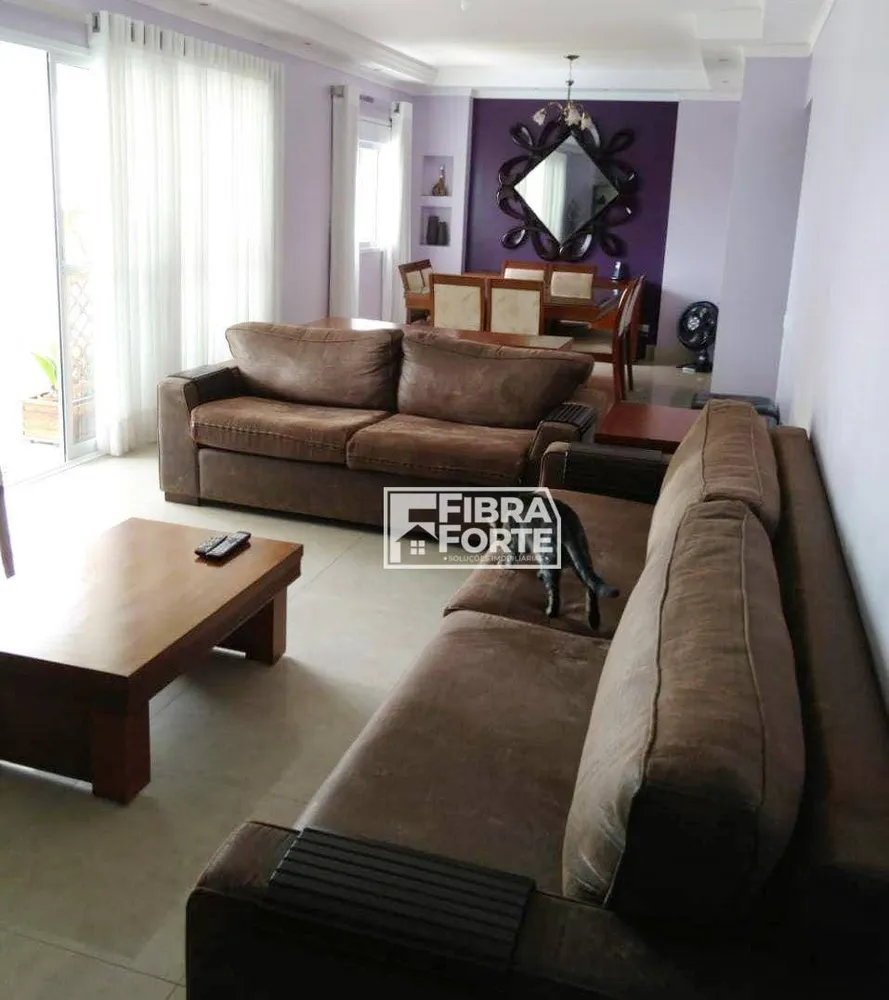 Apartamento, 3 quartos, 134 m² - Foto 5