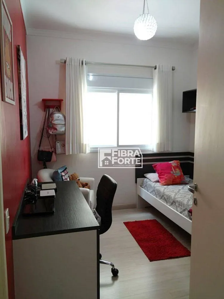 Apartamento, 3 quartos, 134 m² - Foto 10