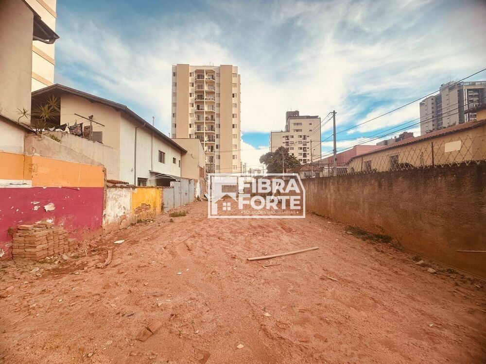 Terreno, 264 m² - Foto 3