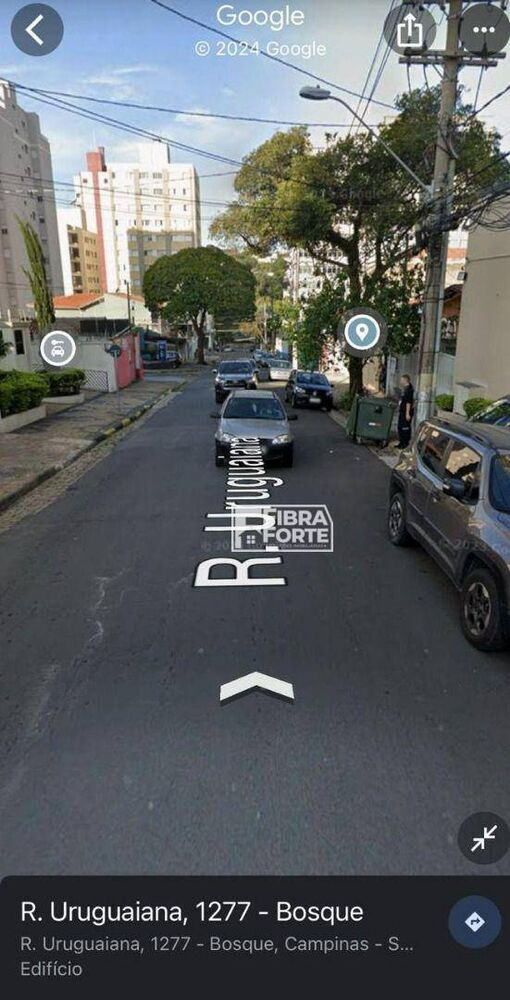 Terreno, 264 m² - Foto 7