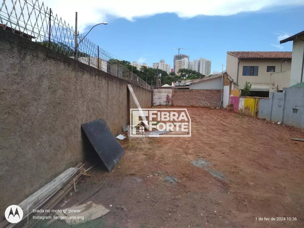 Terreno, 264 m² - Foto 1