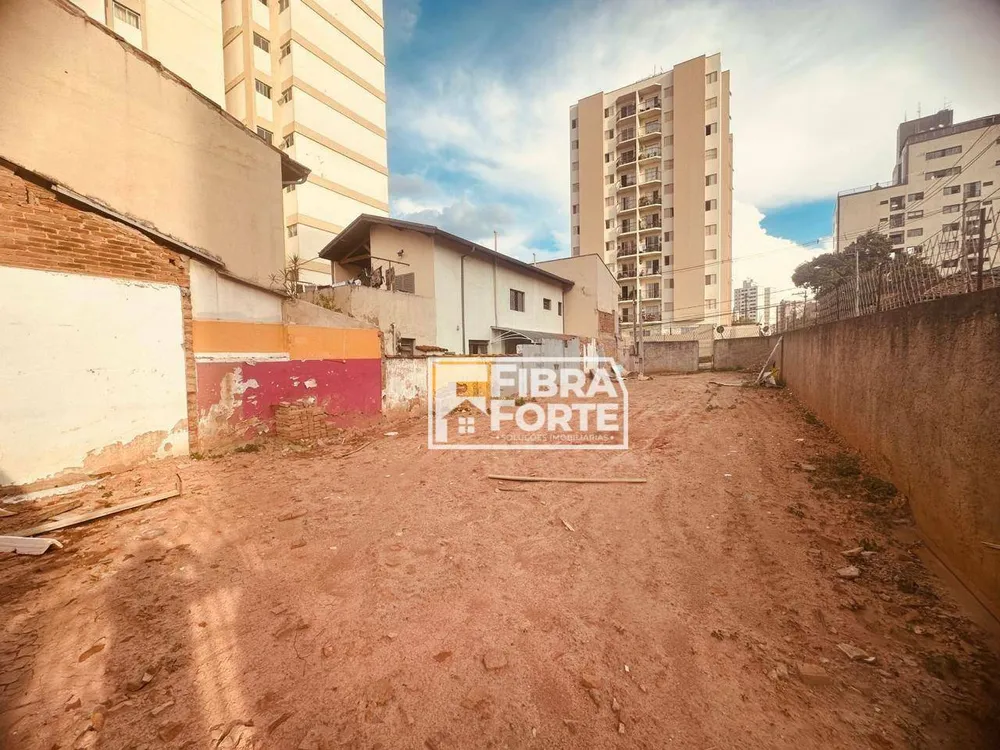 Terreno, 264 m² - Foto 6
