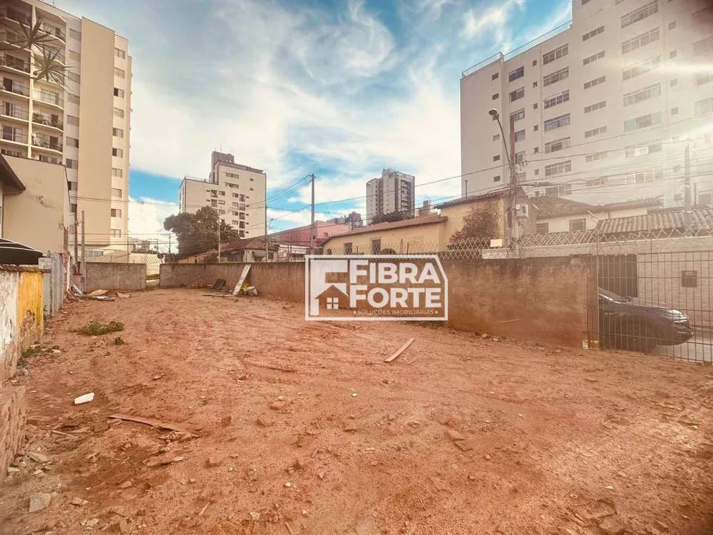 Terreno, 264 m² - Foto 2