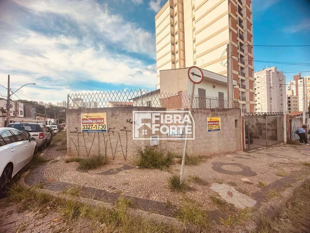 Terreno, 264 m² - Foto 6