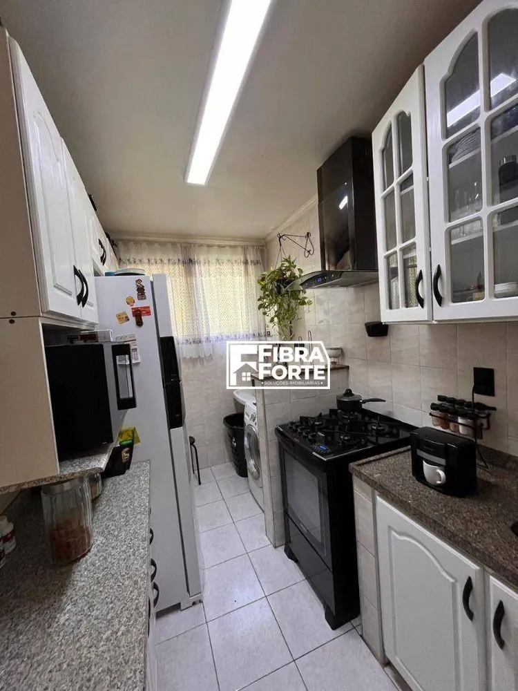 Apartamento, 2 quartos, 58 m² - Foto 1