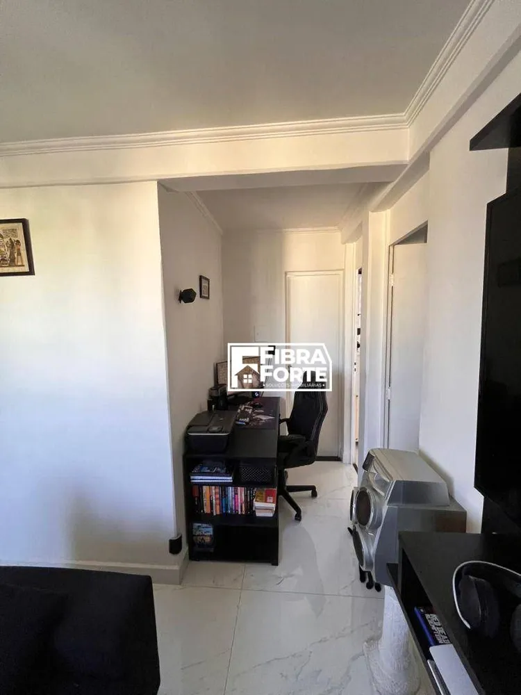 Apartamento, 2 quartos, 58 m² - Foto 3