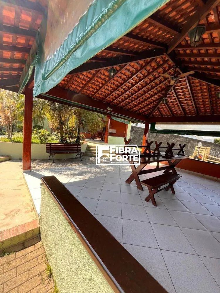 Apartamento, 2 quartos, 58 m² - Foto 11