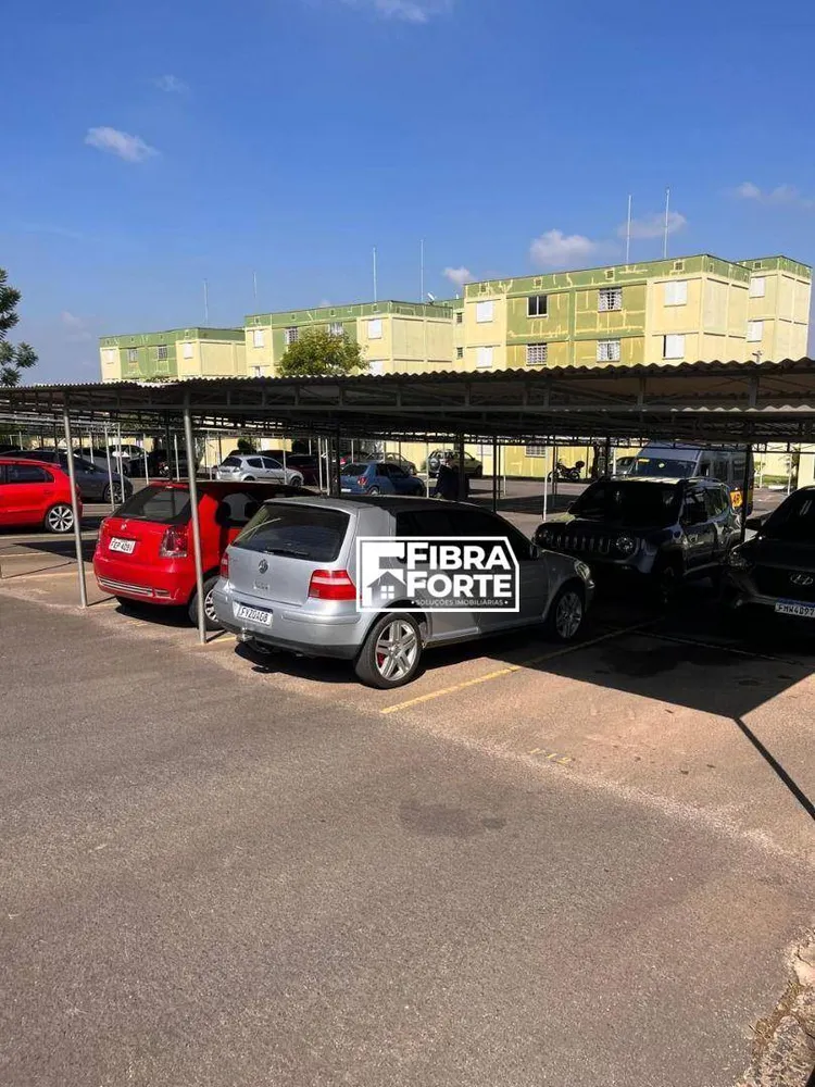 Apartamento, 2 quartos, 58 m² - Foto 8