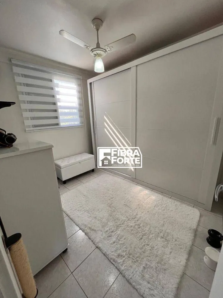 Apartamento, 2 quartos, 58 m² - Foto 5