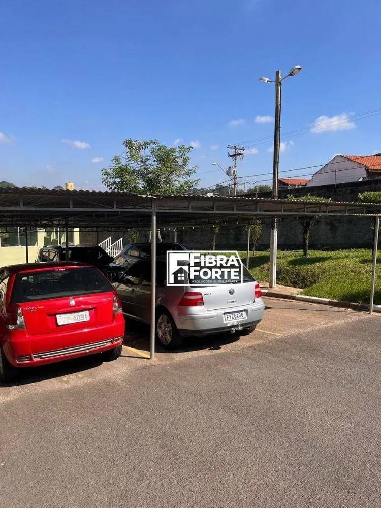 Apartamento, 2 quartos, 58 m² - Foto 10