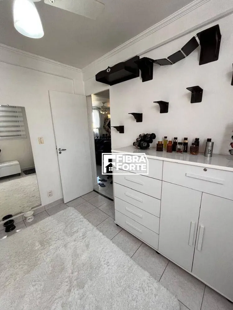 Apartamento, 2 quartos, 58 m² - Foto 6