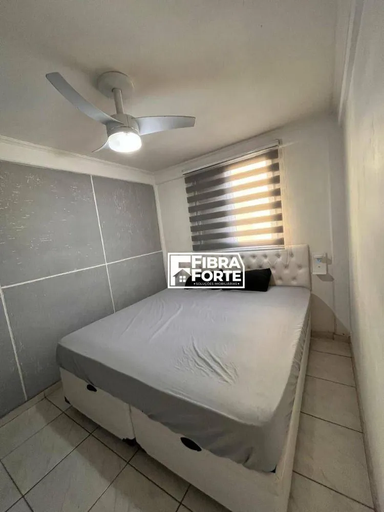 Apartamento, 2 quartos, 58 m² - Foto 7
