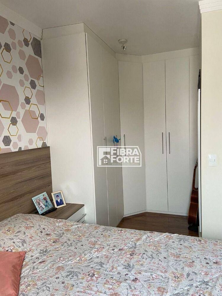 Apartamento, 3 quartos, 81 m² - Foto 9