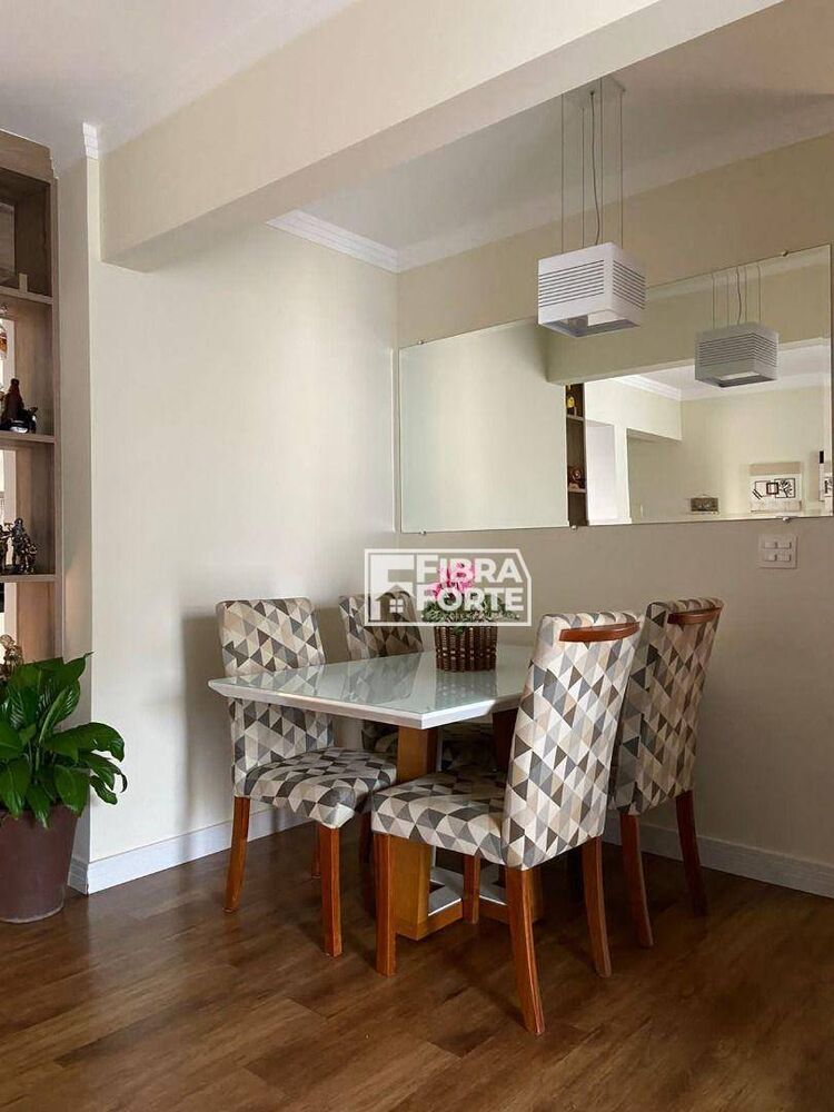 Apartamento, 3 quartos, 81 m² - Foto 1