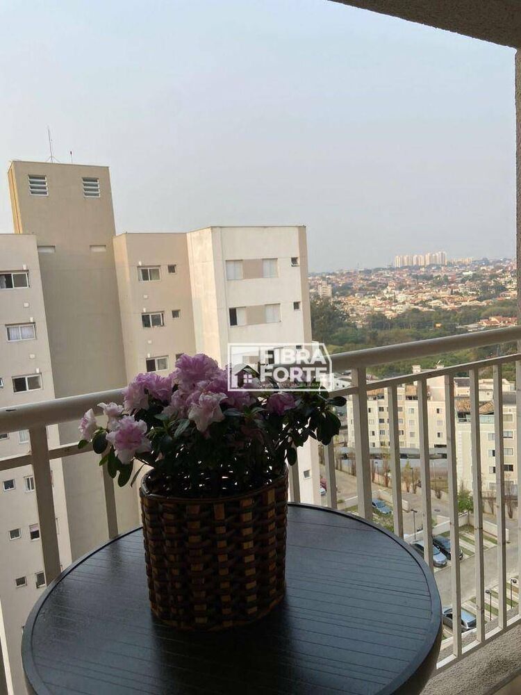 Apartamento, 3 quartos, 81 m² - Foto 2
