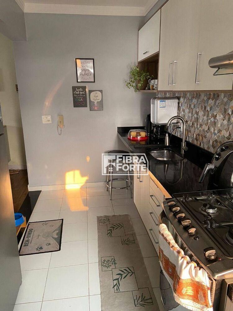 Apartamento, 3 quartos, 81 m² - Foto 5