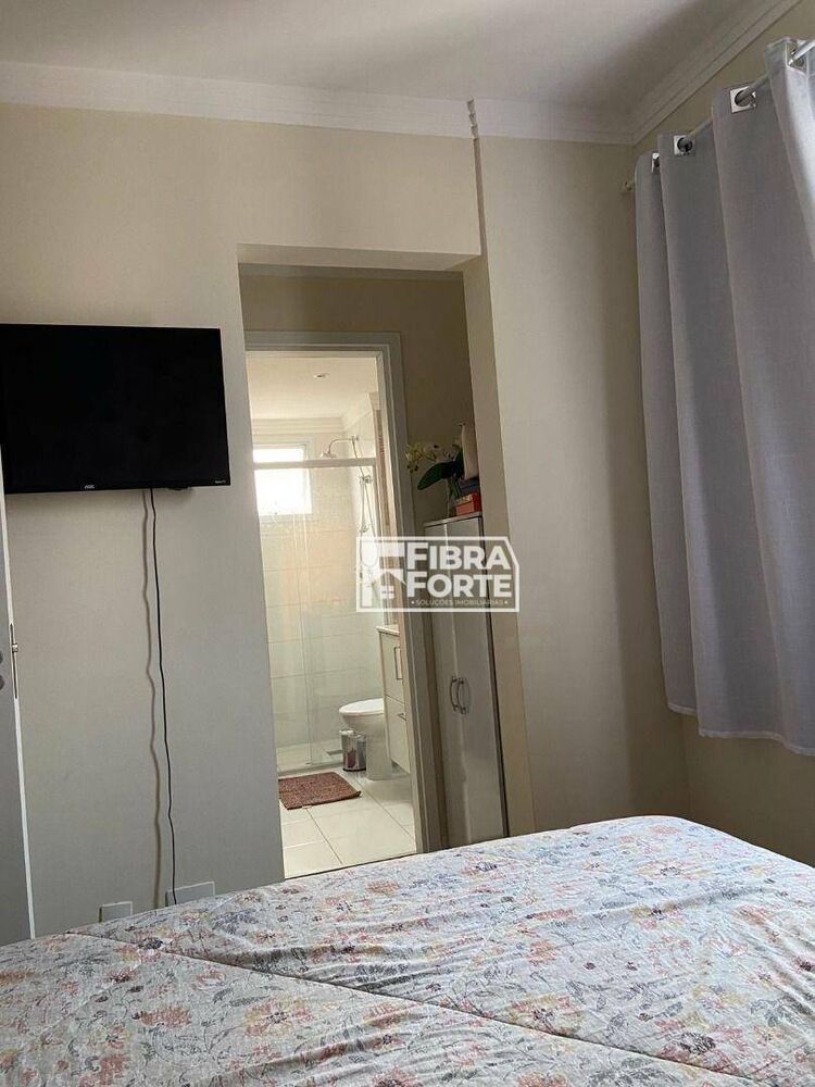 Apartamento, 3 quartos, 81 m² - Foto 10