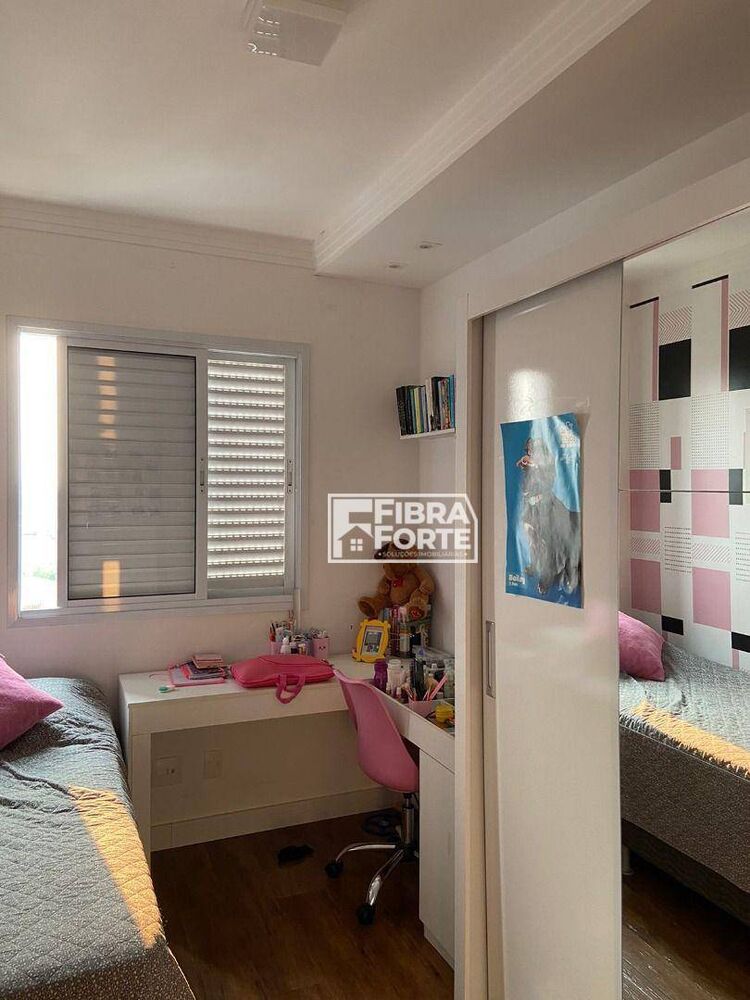 Apartamento, 3 quartos, 81 m² - Foto 11