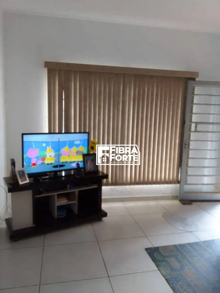 Casa, 3 quartos, 150 m² - Foto 4