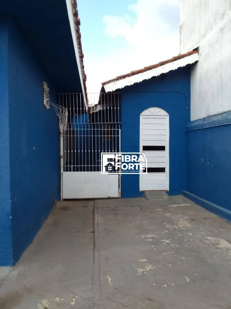 Casa, 3 quartos, 150 m² - Foto 8