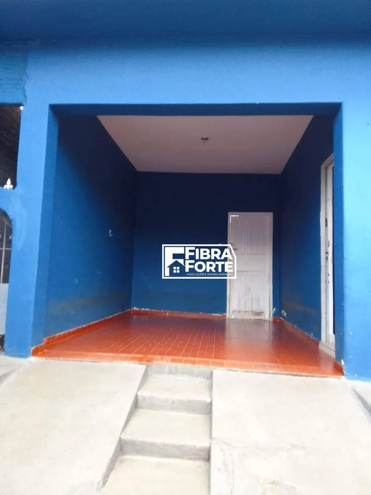 Casa, 3 quartos, 150 m² - Foto 2