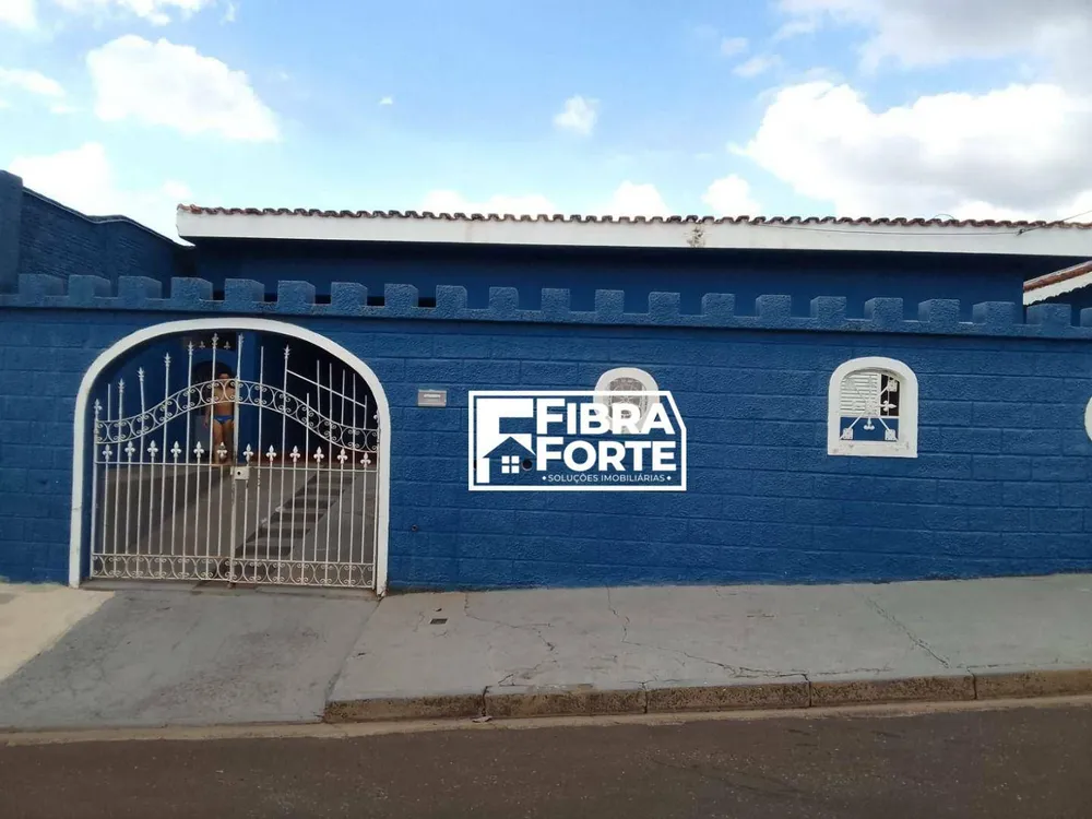 Casa, 3 quartos, 150 m² - Foto 1