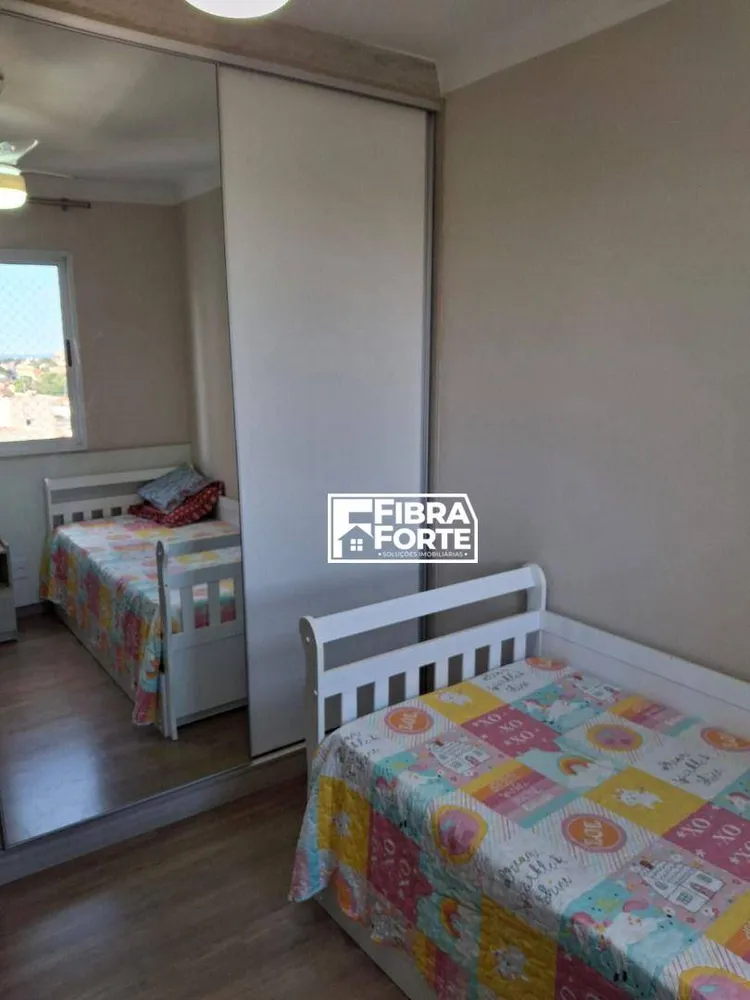 Apartamento, 3 quartos, 89 m² - Foto 10