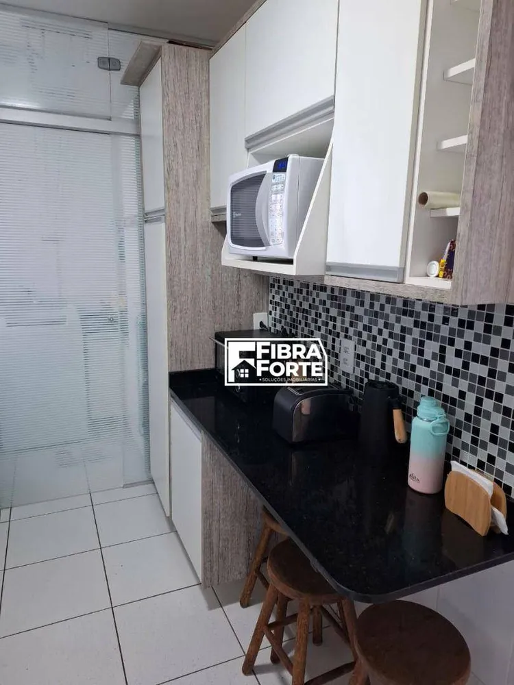 Apartamento, 3 quartos, 89 m² - Foto 5
